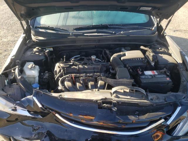 Photo 6 VIN: 5NPEB4AC1DH695355 - HYUNDAI SONATA GLS 