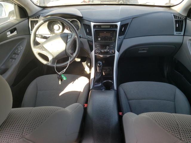 Photo 7 VIN: 5NPEB4AC1DH697638 - HYUNDAI SONATA GLS 