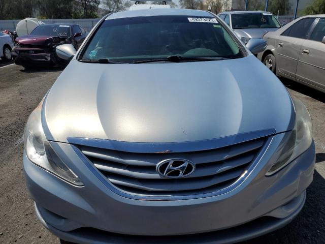 Photo 4 VIN: 5NPEB4AC1DH699356 - HYUNDAI SONATA GLS 