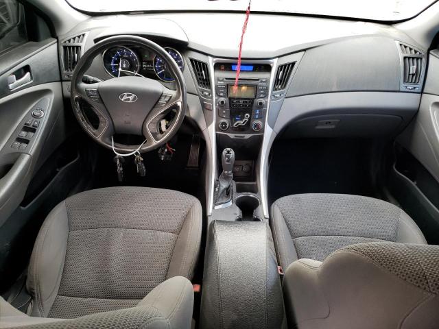 Photo 7 VIN: 5NPEB4AC1DH699356 - HYUNDAI SONATA GLS 