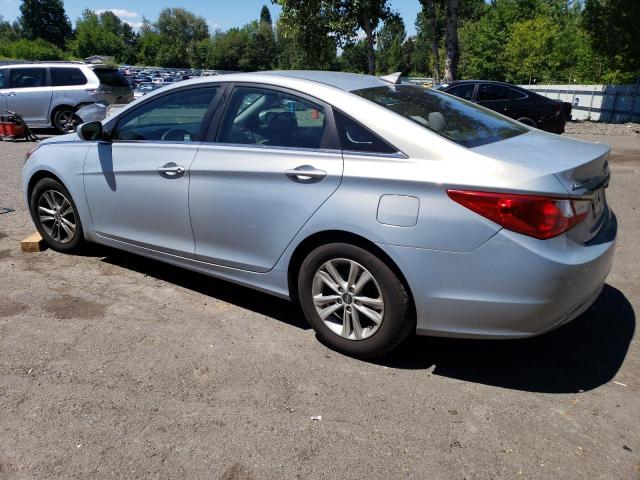 Photo 1 VIN: 5NPEB4AC1DH699373 - HYUNDAI SONATA GLS 