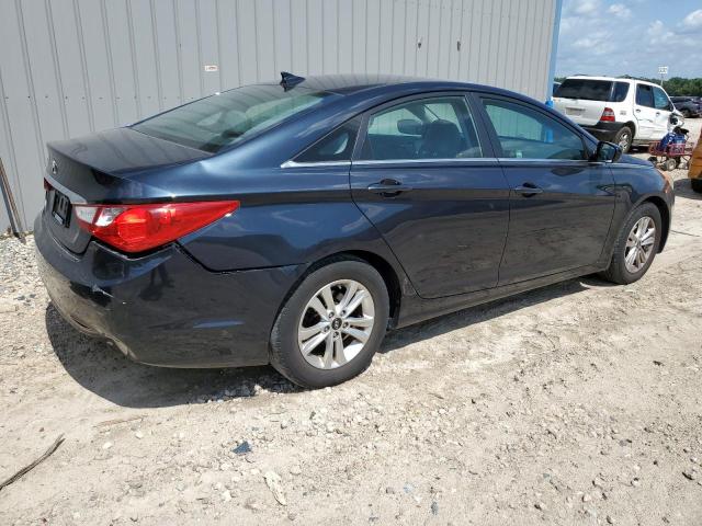 Photo 2 VIN: 5NPEB4AC1DH701137 - HYUNDAI SONATA 