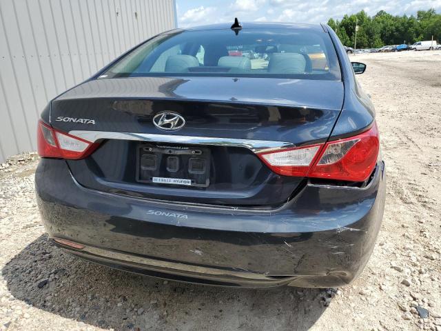 Photo 5 VIN: 5NPEB4AC1DH701137 - HYUNDAI SONATA 