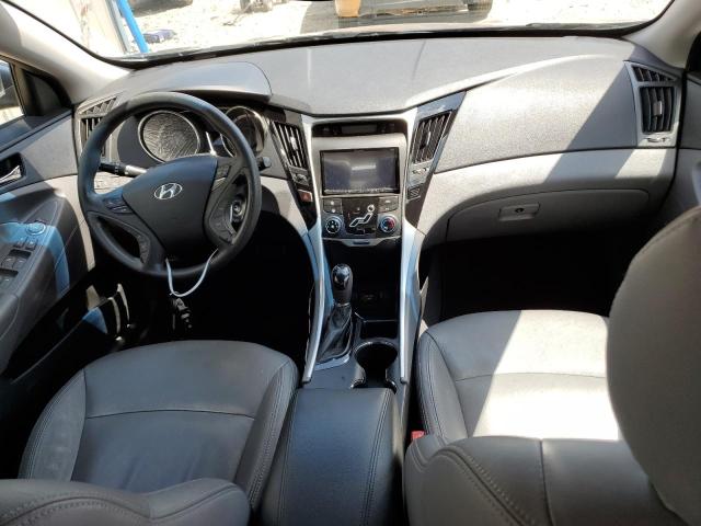 Photo 7 VIN: 5NPEB4AC1DH701137 - HYUNDAI SONATA 