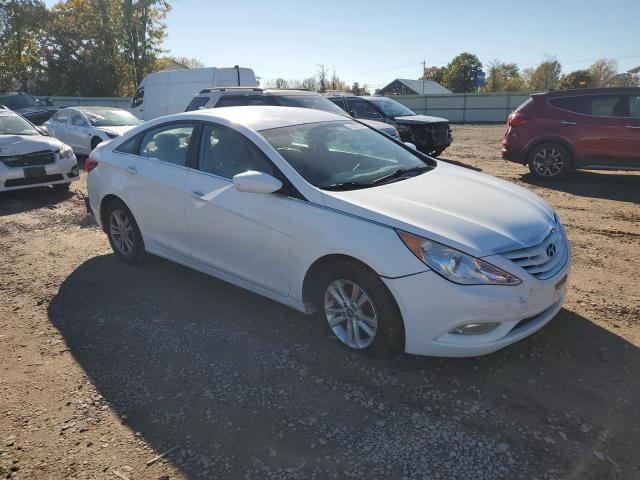 Photo 3 VIN: 5NPEB4AC1DH702059 - HYUNDAI SONATA GLS 