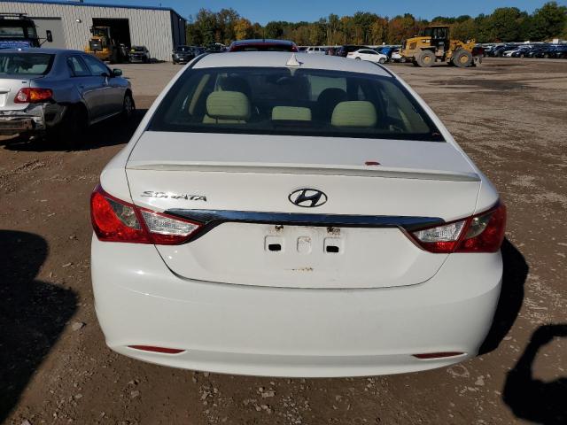 Photo 5 VIN: 5NPEB4AC1DH702059 - HYUNDAI SONATA GLS 