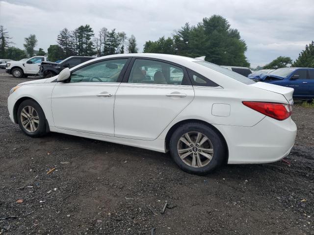 Photo 1 VIN: 5NPEB4AC1DH704961 - HYUNDAI SONATA 