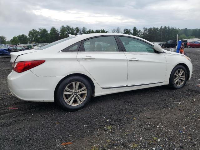 Photo 2 VIN: 5NPEB4AC1DH704961 - HYUNDAI SONATA 