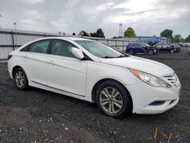 Photo 3 VIN: 5NPEB4AC1DH704961 - HYUNDAI SONATA 