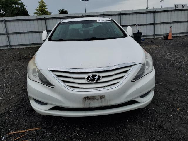 Photo 4 VIN: 5NPEB4AC1DH704961 - HYUNDAI SONATA 