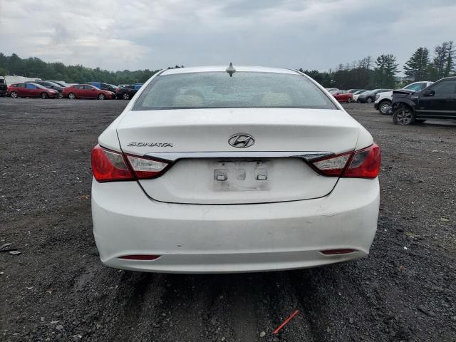 Photo 5 VIN: 5NPEB4AC1DH704961 - HYUNDAI SONATA 