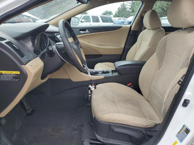 Photo 6 VIN: 5NPEB4AC1DH704961 - HYUNDAI SONATA 