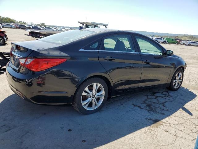 Photo 2 VIN: 5NPEB4AC1DH711747 - HYUNDAI SONATA GLS 