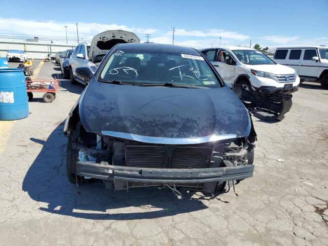 Photo 4 VIN: 5NPEB4AC1DH711747 - HYUNDAI SONATA GLS 