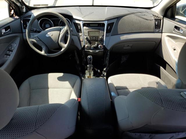 Photo 7 VIN: 5NPEB4AC1DH711747 - HYUNDAI SONATA GLS 