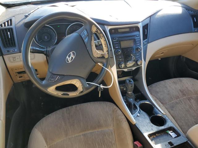 Photo 7 VIN: 5NPEB4AC1DH713031 - HYUNDAI SONATA GLS 