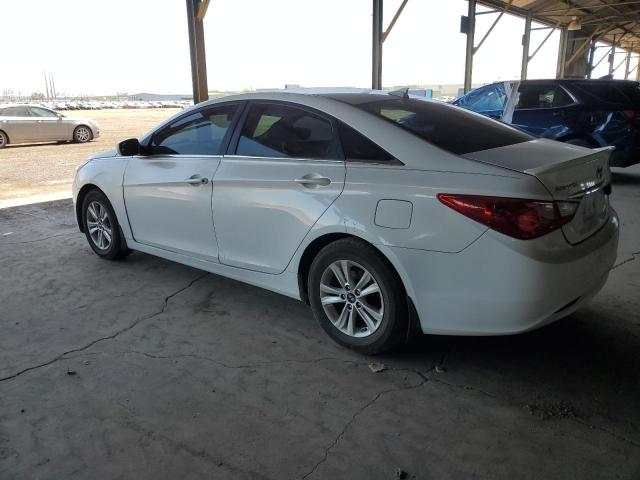 Photo 1 VIN: 5NPEB4AC1DH714714 - HYUNDAI SONATA 