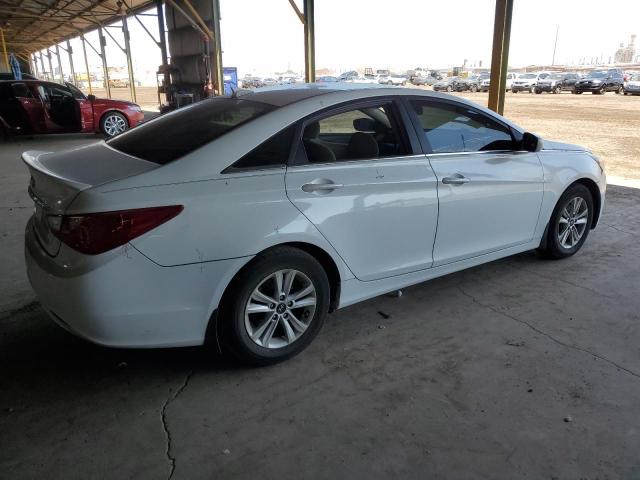 Photo 2 VIN: 5NPEB4AC1DH714714 - HYUNDAI SONATA 