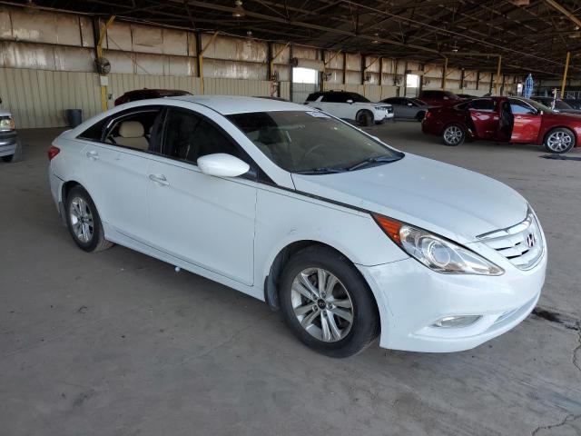 Photo 3 VIN: 5NPEB4AC1DH714714 - HYUNDAI SONATA 