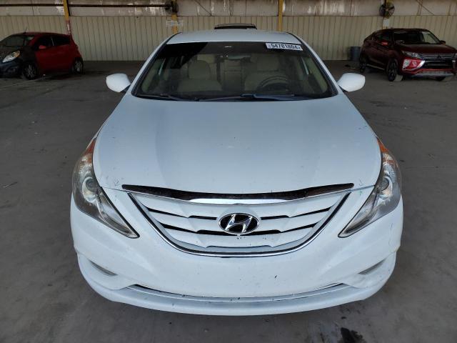 Photo 4 VIN: 5NPEB4AC1DH714714 - HYUNDAI SONATA 