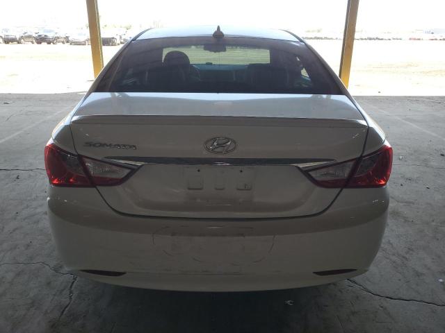 Photo 5 VIN: 5NPEB4AC1DH714714 - HYUNDAI SONATA 