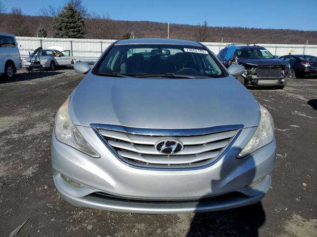 Photo 4 VIN: 5NPEB4AC1DH715572 - HYUNDAI SONATA 