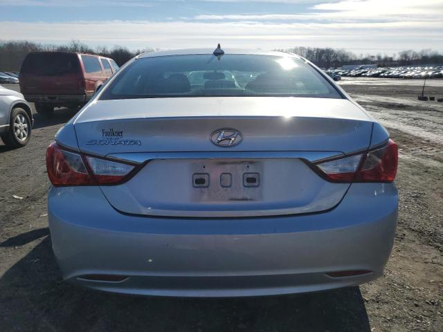 Photo 5 VIN: 5NPEB4AC1DH715572 - HYUNDAI SONATA 