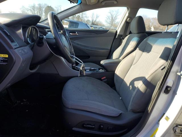 Photo 6 VIN: 5NPEB4AC1DH715572 - HYUNDAI SONATA 