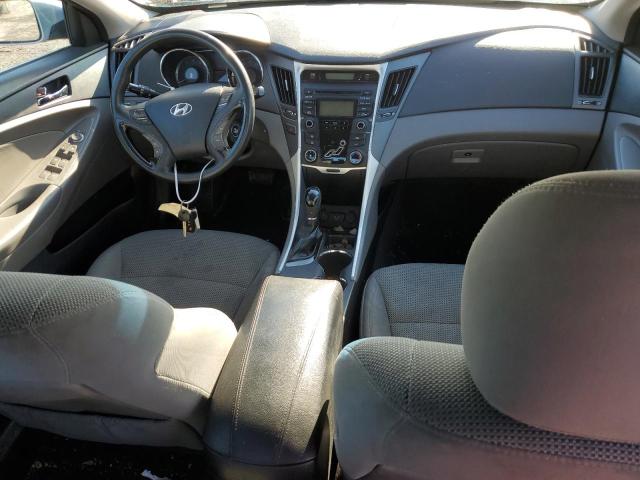 Photo 7 VIN: 5NPEB4AC1DH715572 - HYUNDAI SONATA 