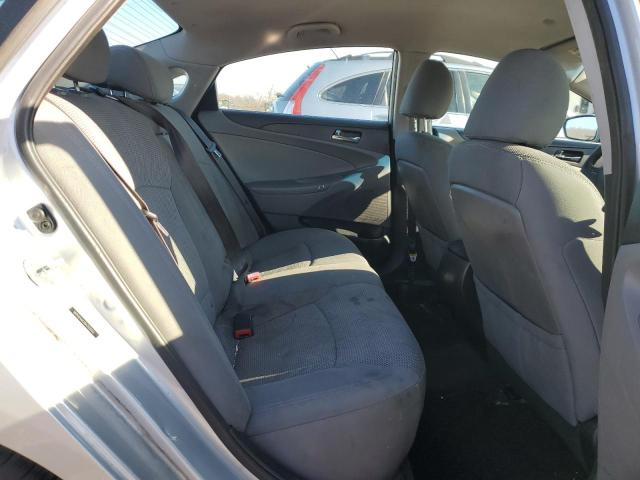 Photo 9 VIN: 5NPEB4AC1DH715572 - HYUNDAI SONATA 