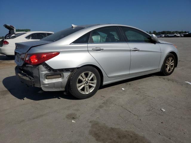 Photo 2 VIN: 5NPEB4AC1DH717354 - HYUNDAI SONATA 