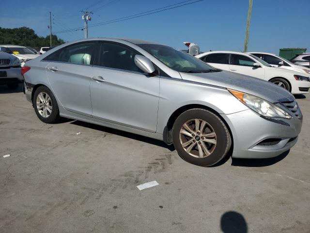 Photo 3 VIN: 5NPEB4AC1DH717354 - HYUNDAI SONATA 