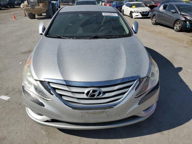 Photo 4 VIN: 5NPEB4AC1DH717354 - HYUNDAI SONATA 