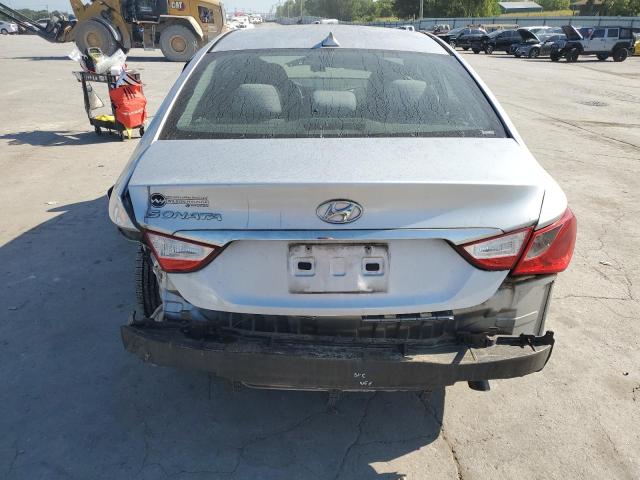 Photo 5 VIN: 5NPEB4AC1DH717354 - HYUNDAI SONATA 