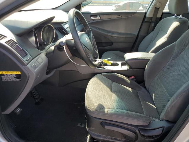 Photo 6 VIN: 5NPEB4AC1DH717354 - HYUNDAI SONATA 