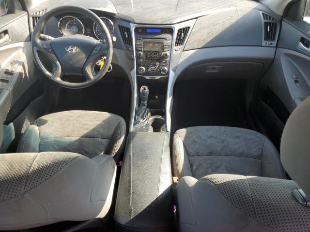 Photo 7 VIN: 5NPEB4AC1DH717354 - HYUNDAI SONATA 