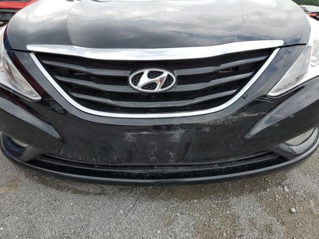 Photo 8 VIN: 5NPEB4AC1DH719217 - HYUNDAI SONATA GLS 