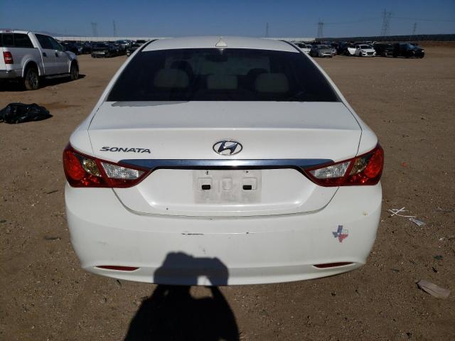 Photo 5 VIN: 5NPEB4AC1DH722960 - HYUNDAI SONATA GLS 