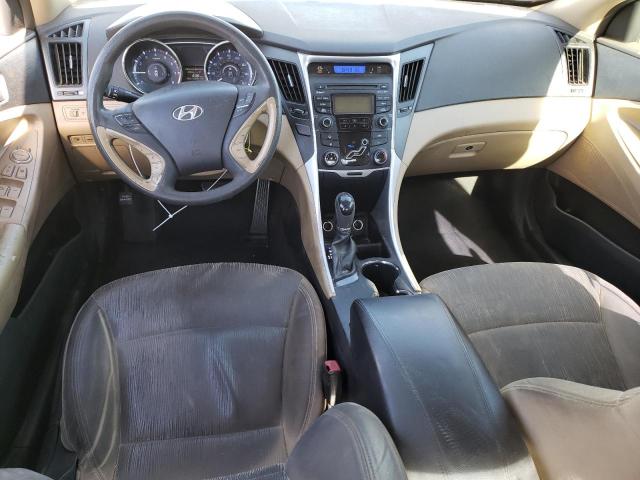 Photo 7 VIN: 5NPEB4AC1DH722960 - HYUNDAI SONATA GLS 