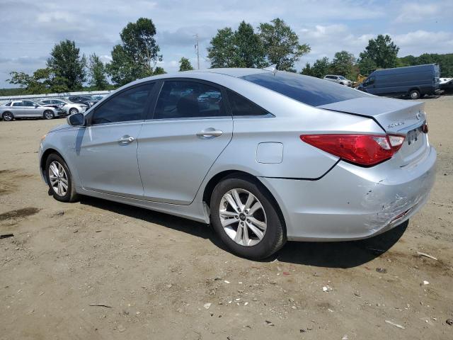 Photo 1 VIN: 5NPEB4AC1DH726152 - HYUNDAI SONATA GLS 