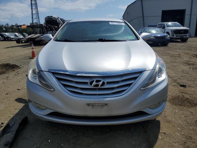 Photo 4 VIN: 5NPEB4AC1DH726152 - HYUNDAI SONATA GLS 