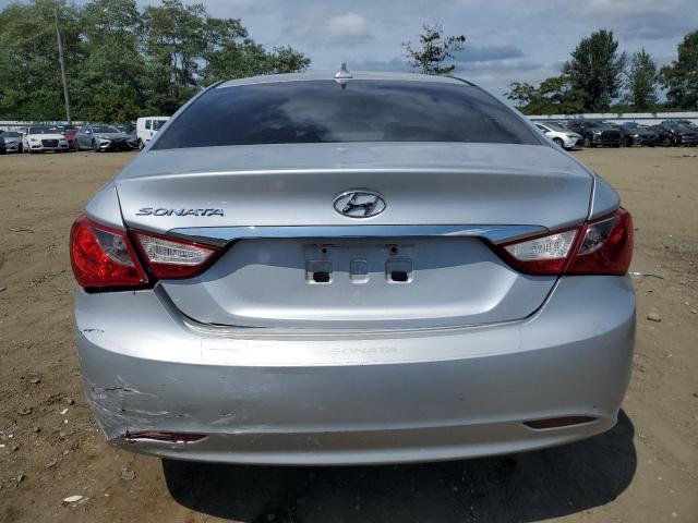 Photo 5 VIN: 5NPEB4AC1DH726152 - HYUNDAI SONATA GLS 