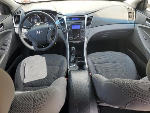 Photo 7 VIN: 5NPEB4AC1DH726152 - HYUNDAI SONATA GLS 