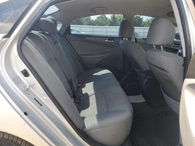 Photo 9 VIN: 5NPEB4AC1DH726152 - HYUNDAI SONATA GLS 