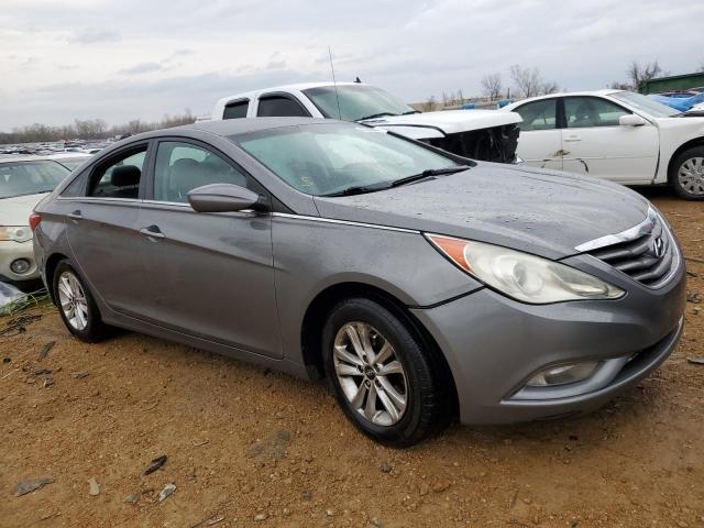 Photo 3 VIN: 5NPEB4AC1DH726751 - HYUNDAI SONATA 