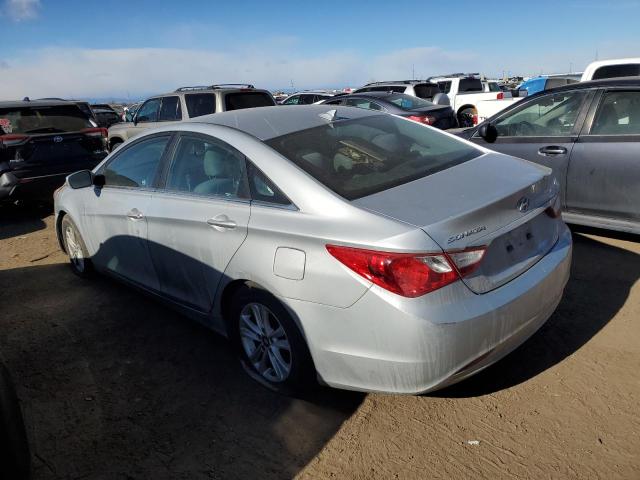 Photo 1 VIN: 5NPEB4AC1DH728239 - HYUNDAI SONATA 