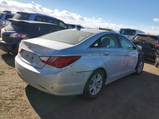 Photo 2 VIN: 5NPEB4AC1DH728239 - HYUNDAI SONATA 