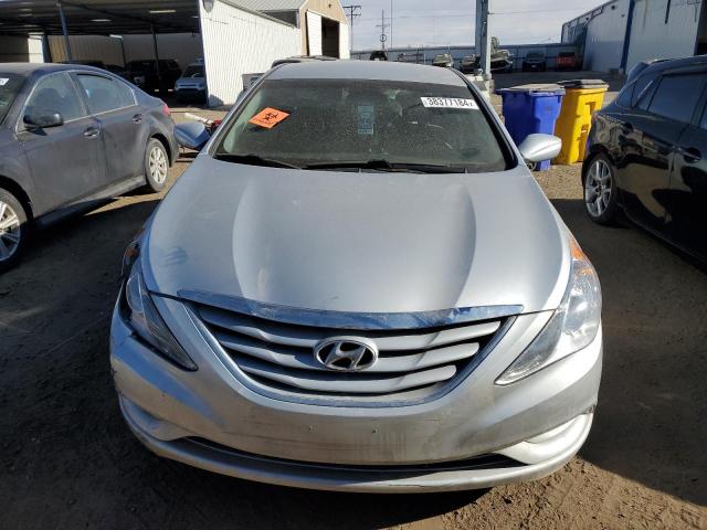 Photo 4 VIN: 5NPEB4AC1DH728239 - HYUNDAI SONATA 