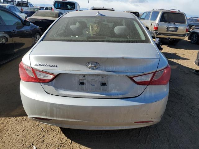 Photo 5 VIN: 5NPEB4AC1DH728239 - HYUNDAI SONATA 