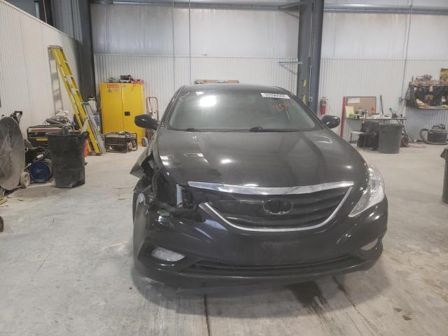 Photo 8 VIN: 5NPEB4AC1DH732016 - HYUNDAI SONATA GLS 